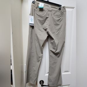New Linen with tags Isis pants